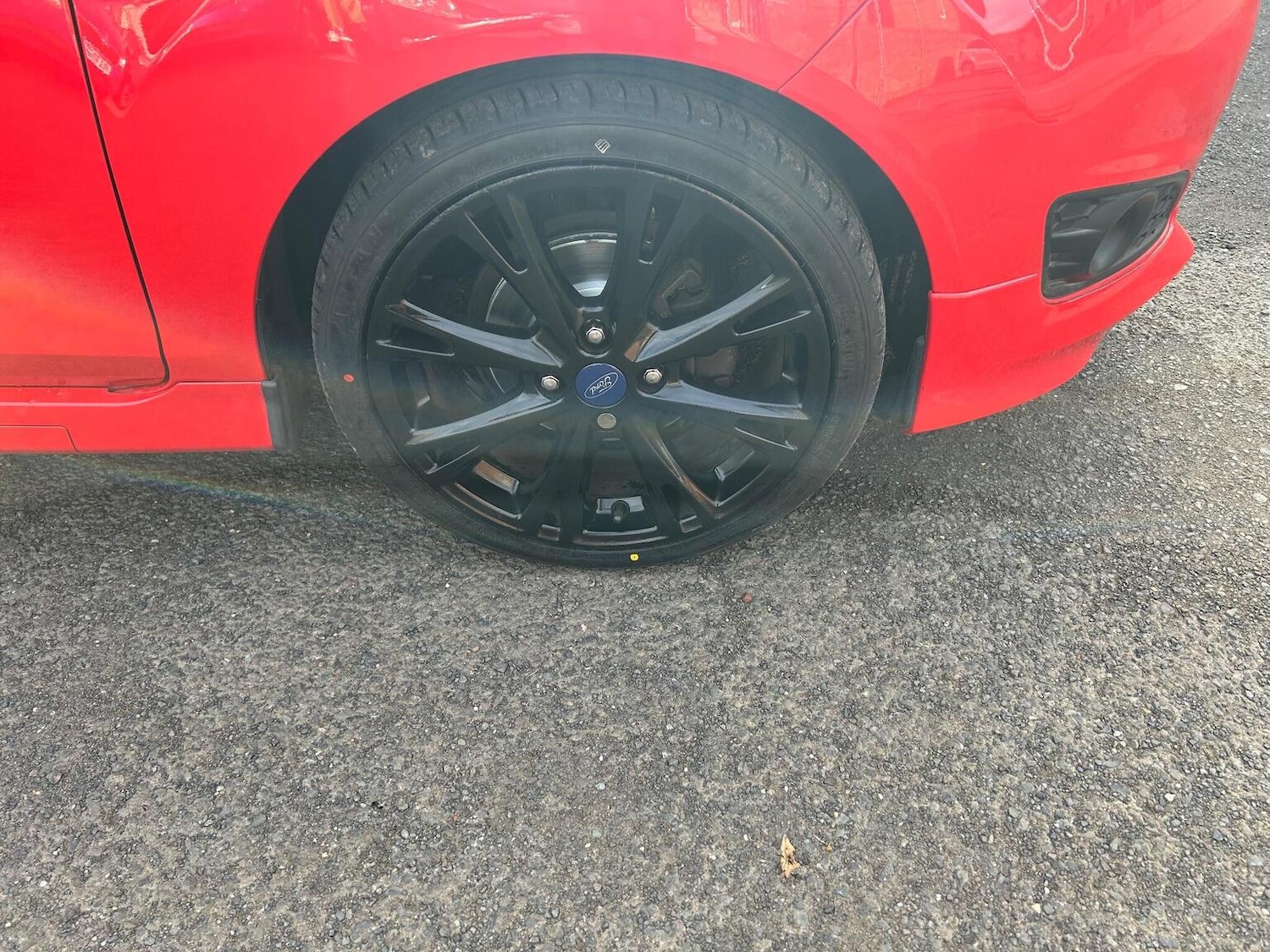 Used Ford Fiesta 2016 for sale - 76963302: Photo 27