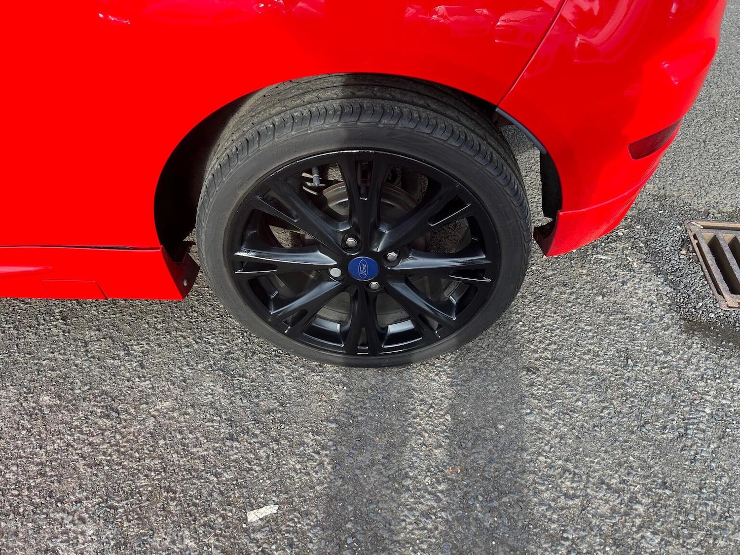 Used Ford Fiesta 2016 for sale - 76963302: Photo 29