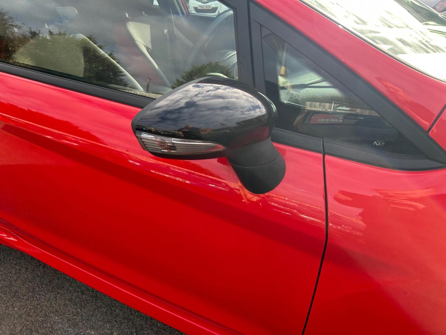 Used Ford Fiesta 2016 for sale - 76963302: Photo 32