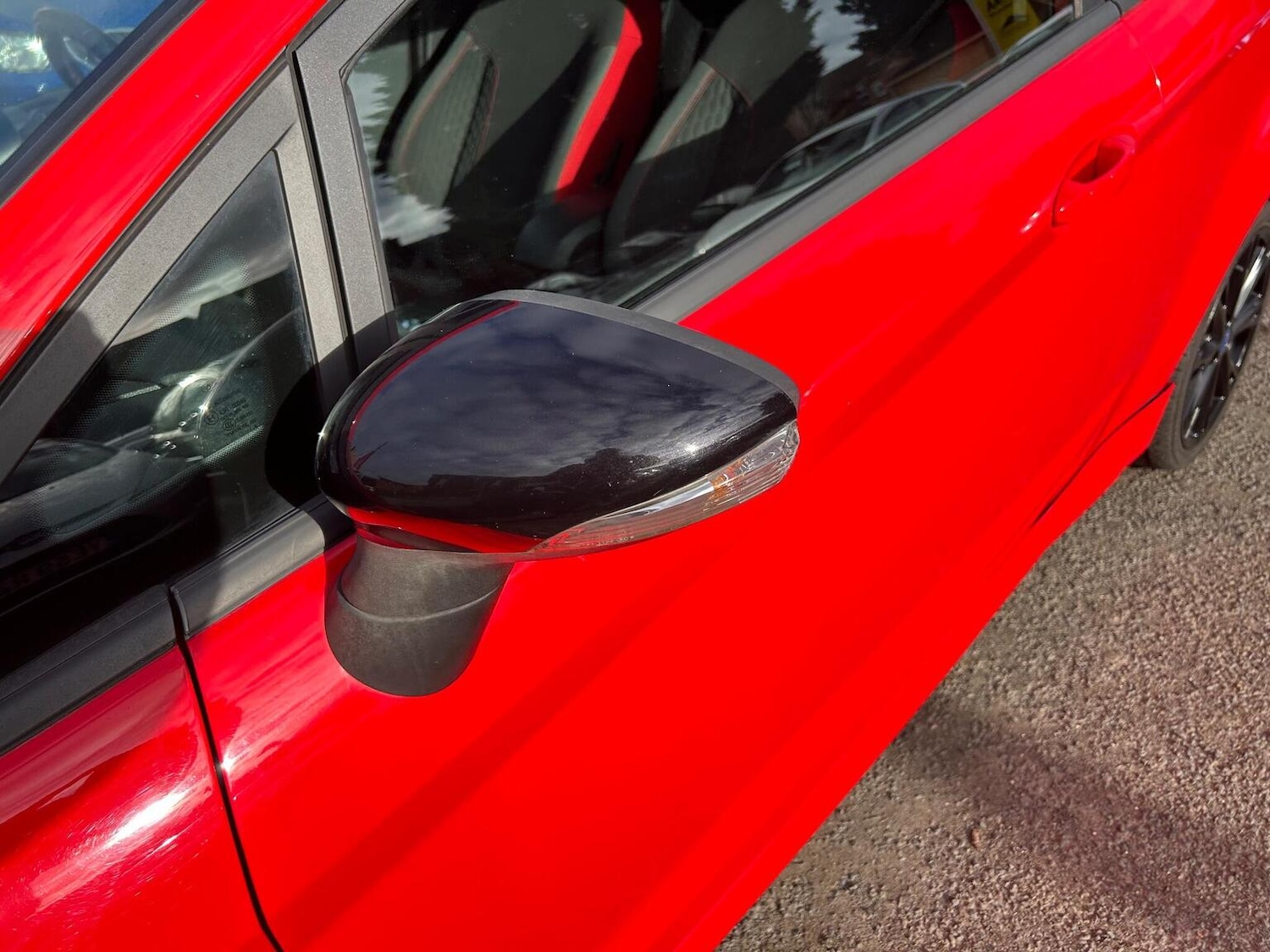 Used Ford Fiesta 2016 for sale - 76963302: Photo 34