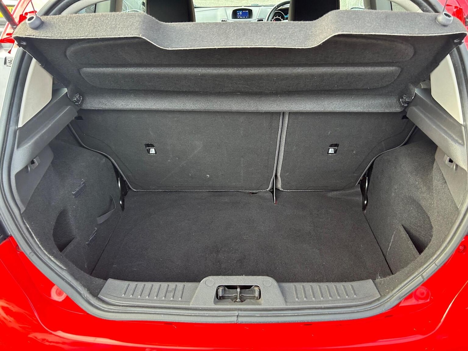 Used Ford Fiesta 2016 for sale - 76963302: Photo 35