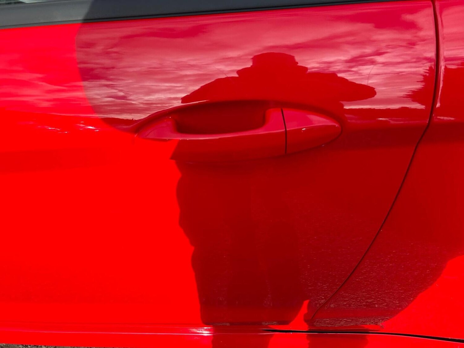 Used Ford Fiesta 2016 for sale - 76963302: Photo 41