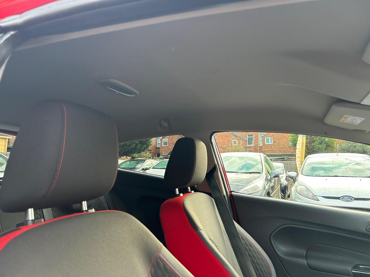 Used Ford Fiesta 2016 for sale - 76963302: Photo 43