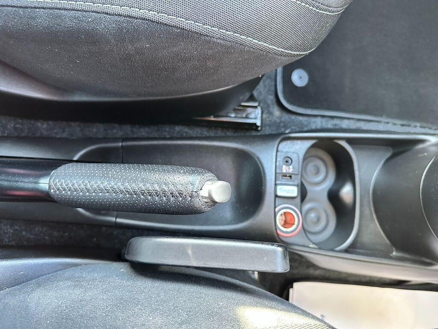 Used Abarth 595 2015 for sale - 76963425: Photo 14