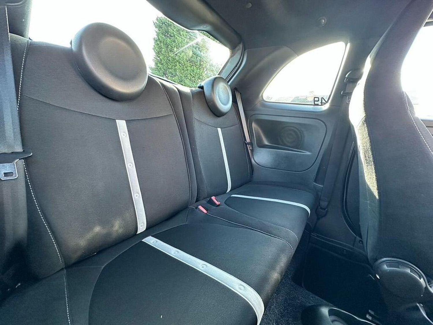 Used Abarth 595 2015 for sale - 76963425: Photo 20