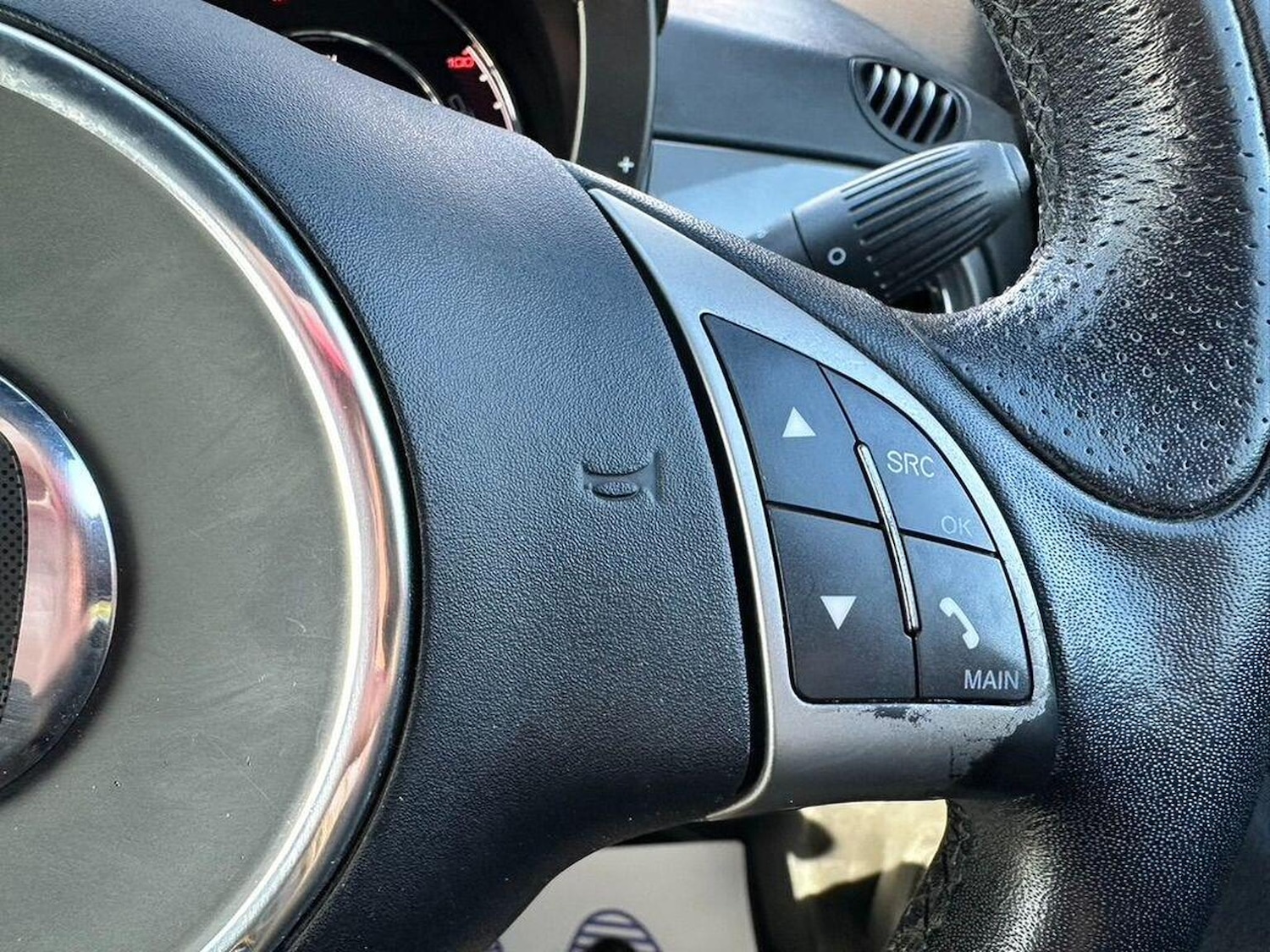 Used Abarth 595 2015 for sale - 76963425: Photo 24