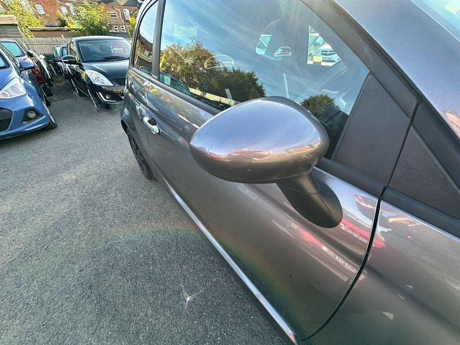 Used Abarth 595 2015 for sale - 76963425: Photo 31