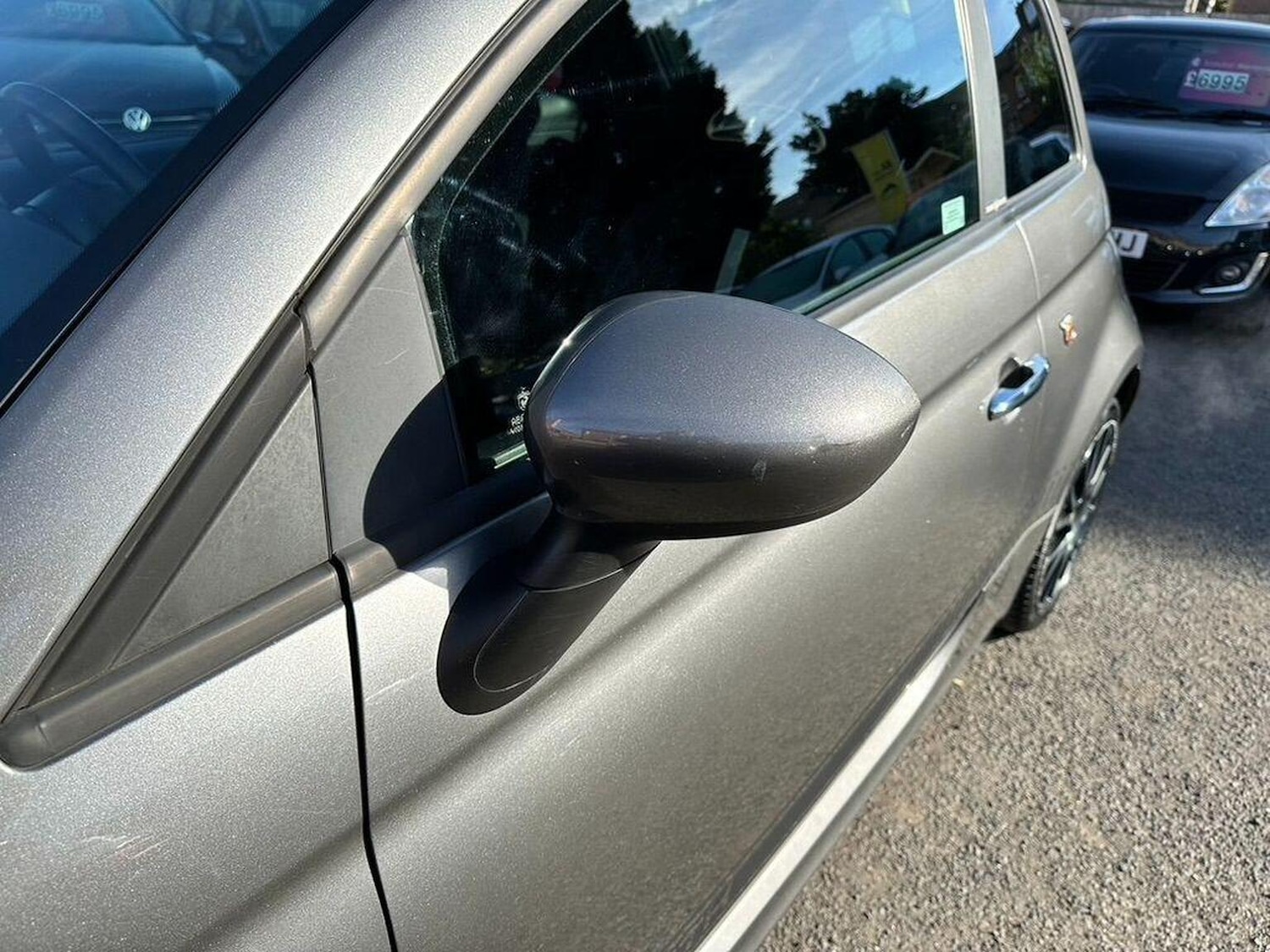 Used Abarth 595 2015 for sale - 76963425: Photo 32