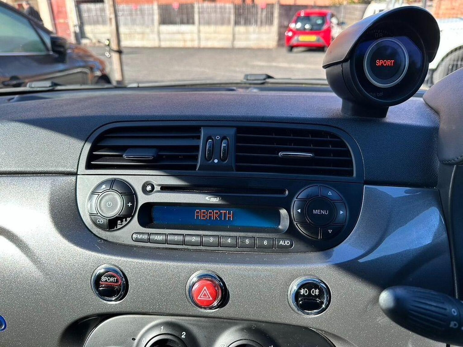 Used Abarth 595 2015 for sale - 76963425: Photo 40