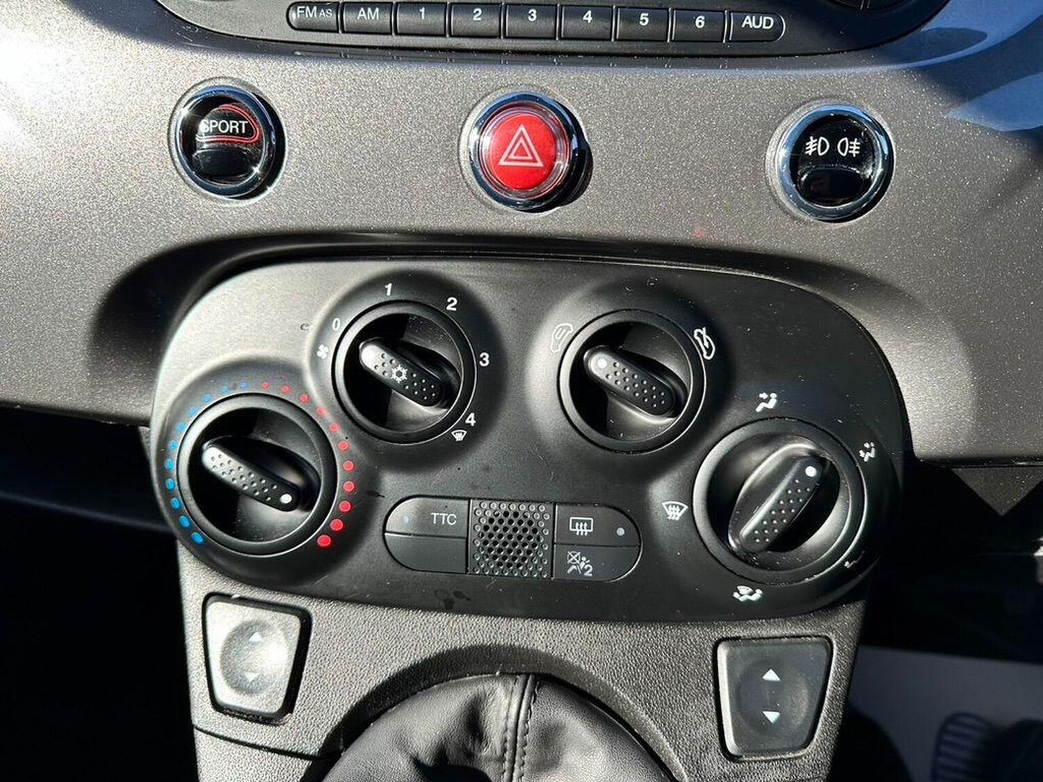 Used Abarth 595 2015 for sale - 76963425: Photo 41