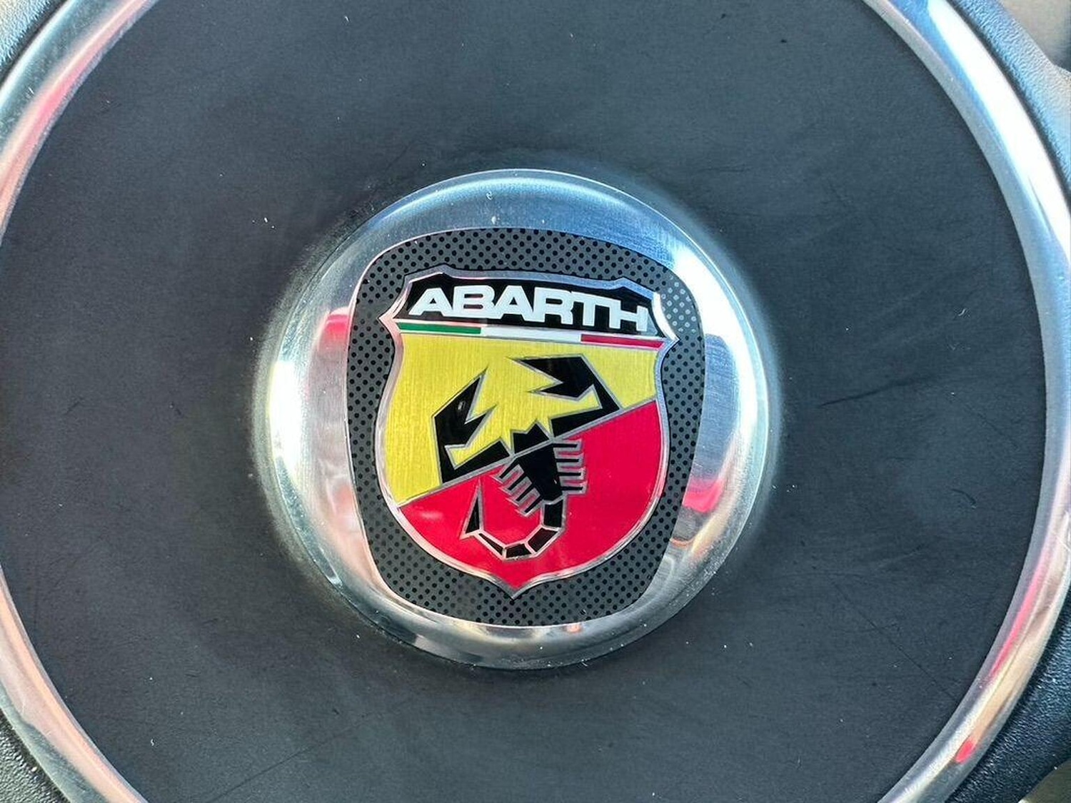 Used Abarth 595 2015 for sale - 76963425: Photo 42