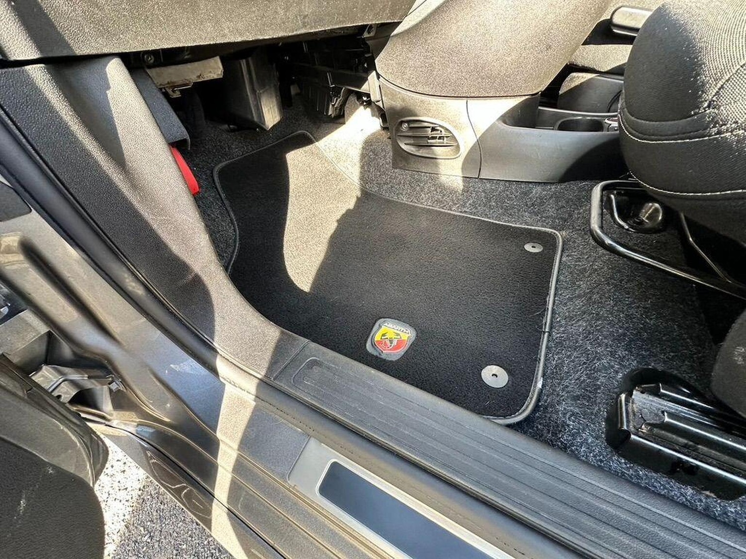 Used Abarth 595 2015 for sale - 76963425: Photo 43