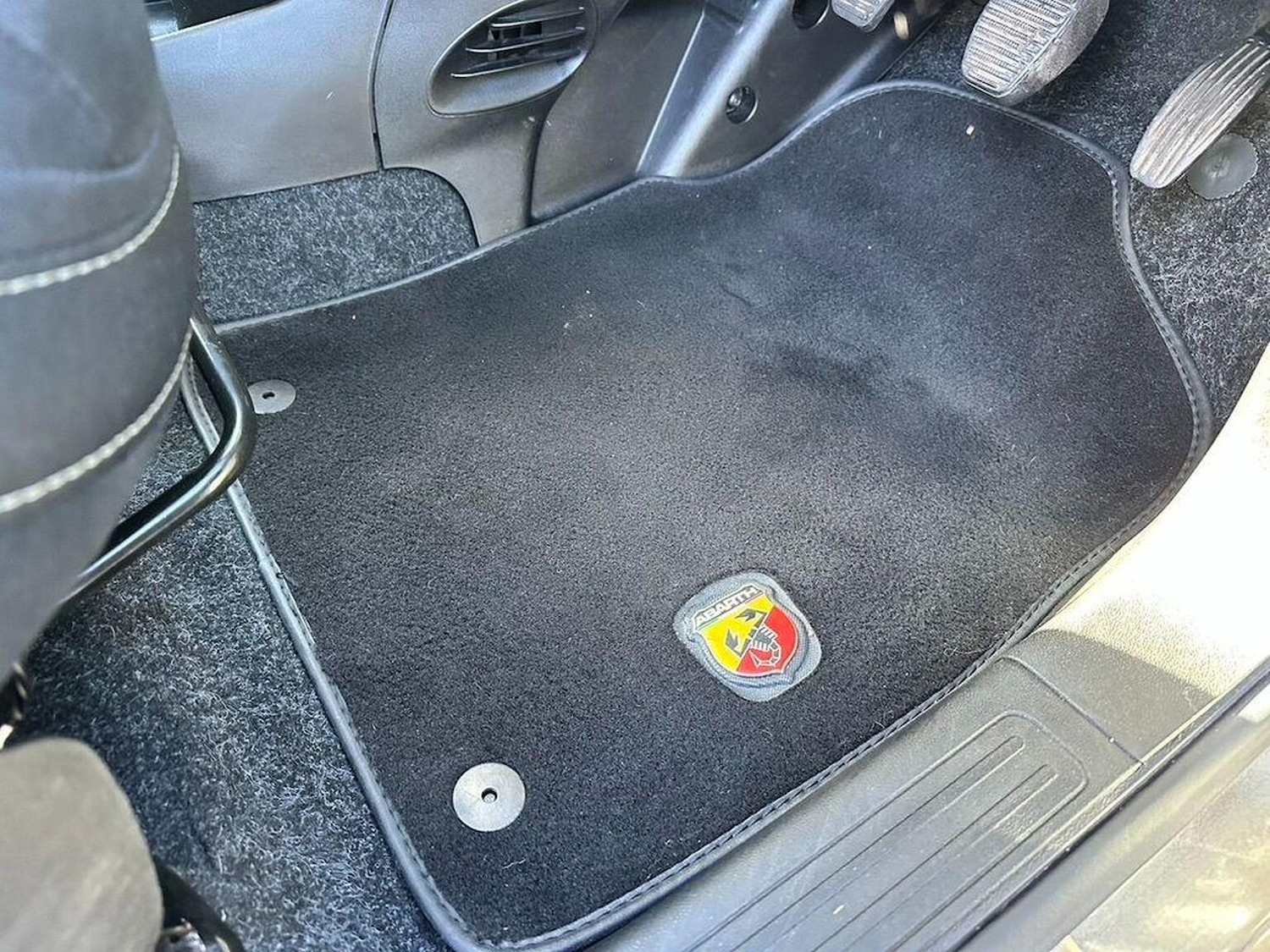 Used Abarth 595 2015 for sale - 76963425: Photo 45