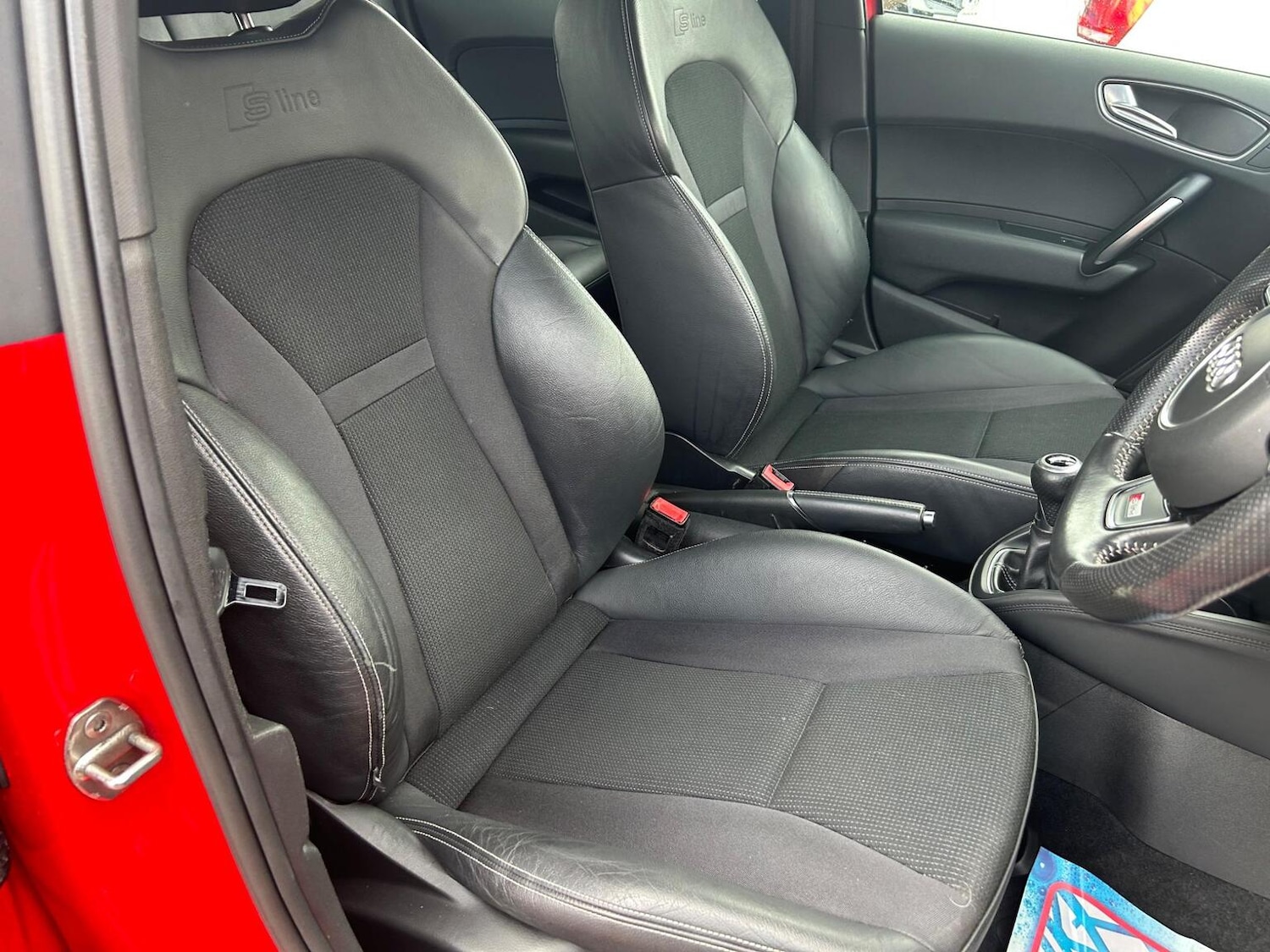 Used Audi A1 2014 for sale - 77201224: Photo 15