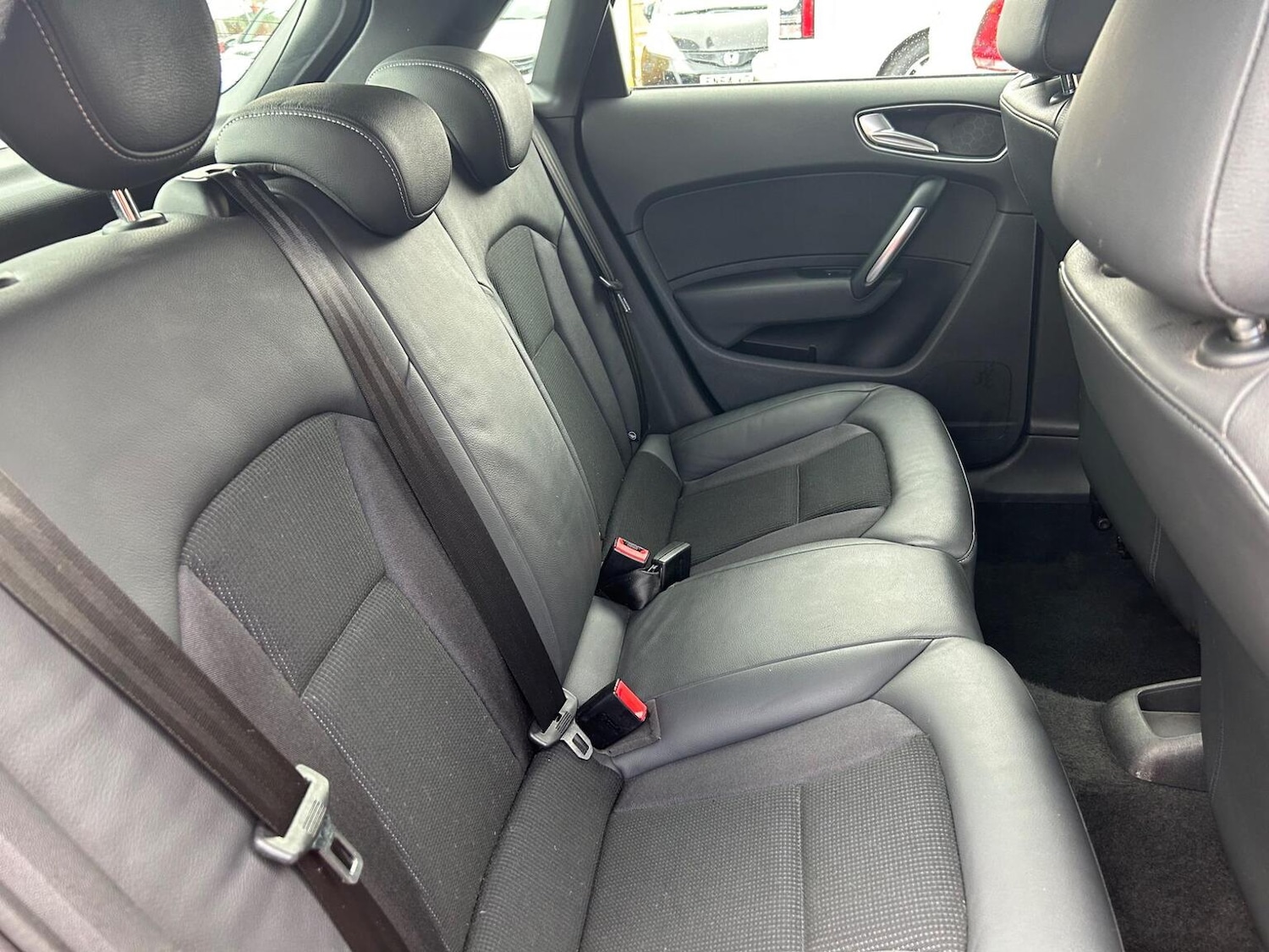 Used Audi A1 2014 for sale - 77201224: Photo 18