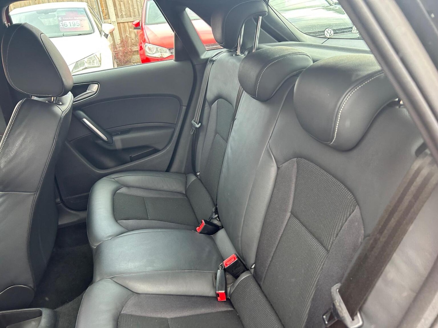 Used Audi A1 2014 for sale - 77201224: Photo 20