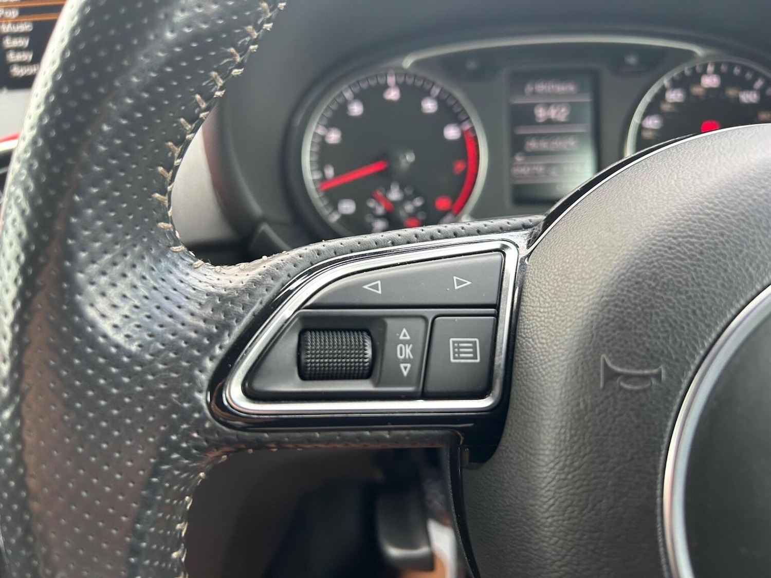 Used Audi A1 2014 for sale - 77201224: Photo 22