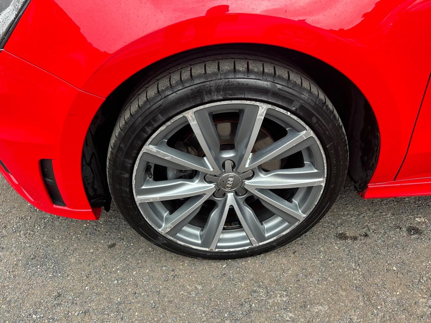 Used Audi A1 2014 for sale - 77201224: Photo 32