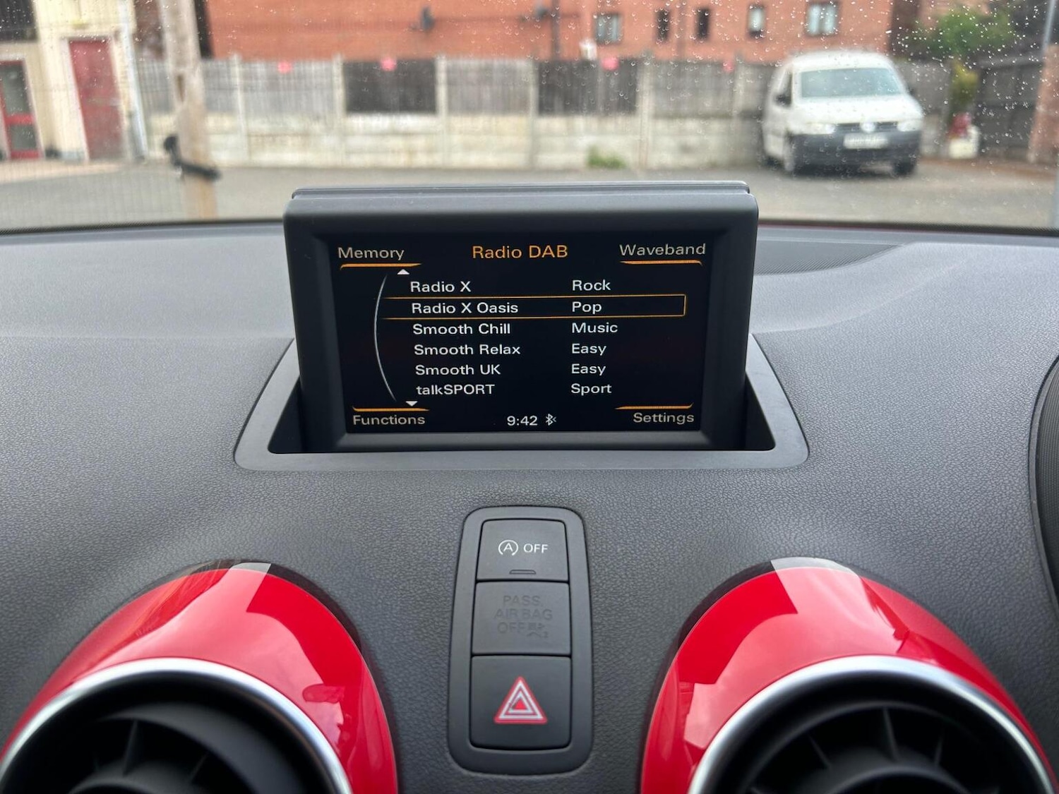 Used Audi A1 2014 for sale - 77201224: Photo 33