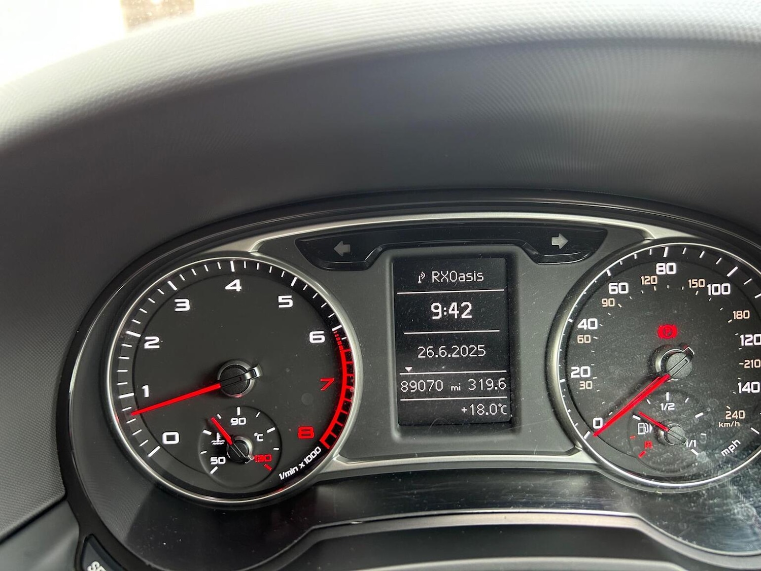 Used Audi A1 2014 for sale - 77201224: Photo 34