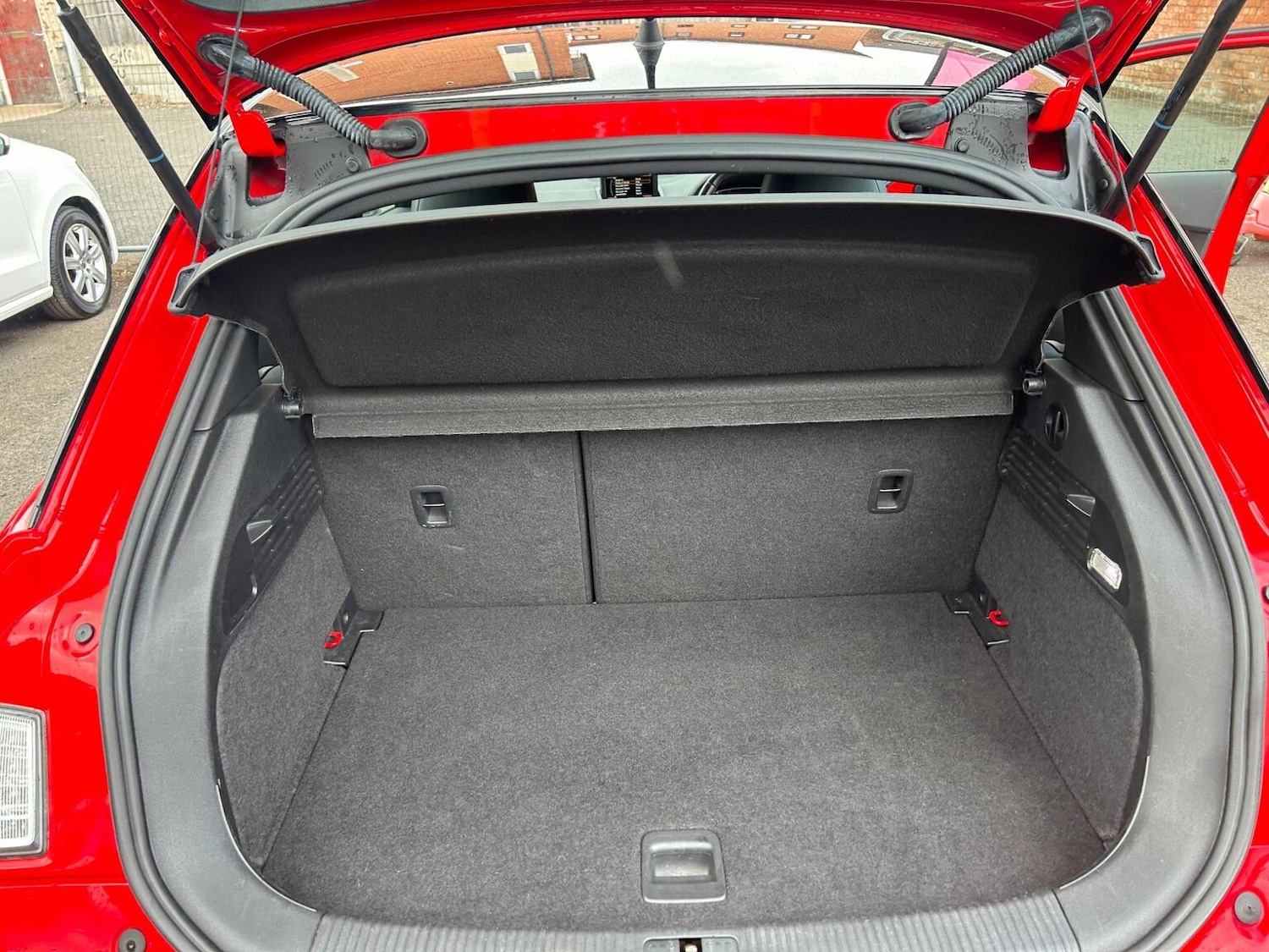 Used Audi A1 2014 for sale - 77201224: Photo 37