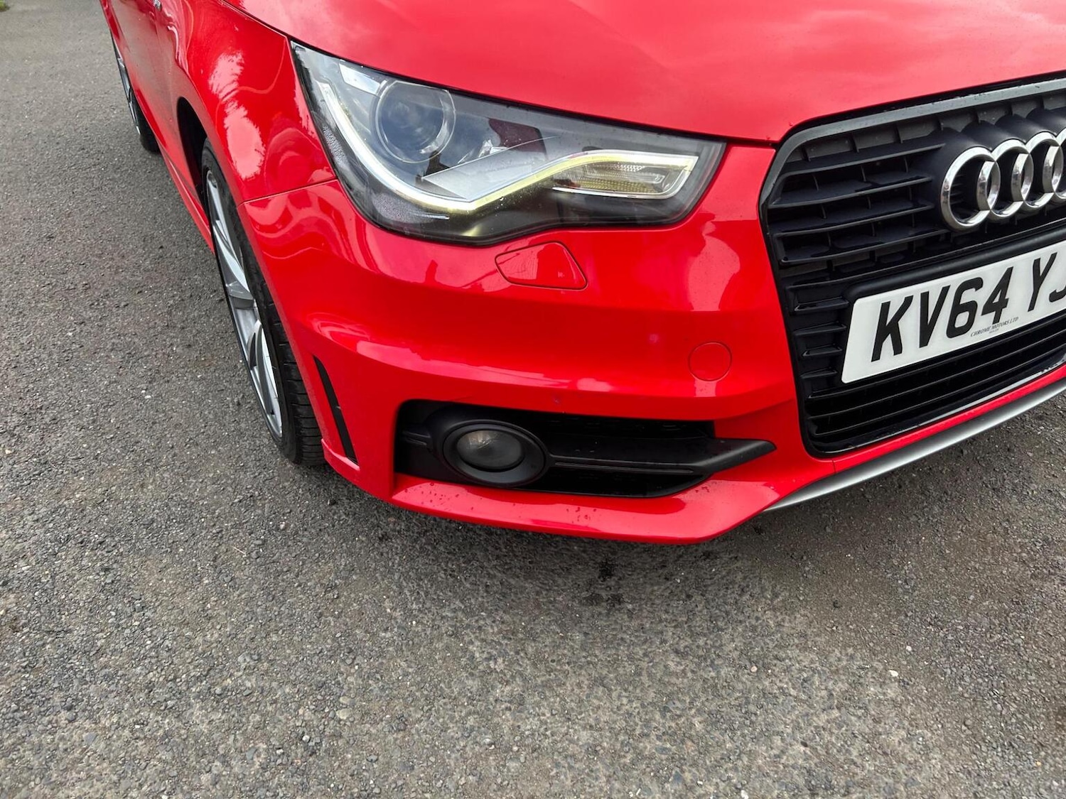 Used Audi A1 2014 for sale - 77201224: Photo 40