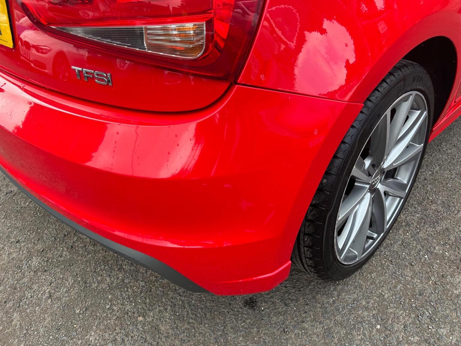 Used Audi A1 2014 for sale - 77201224: Photo 45