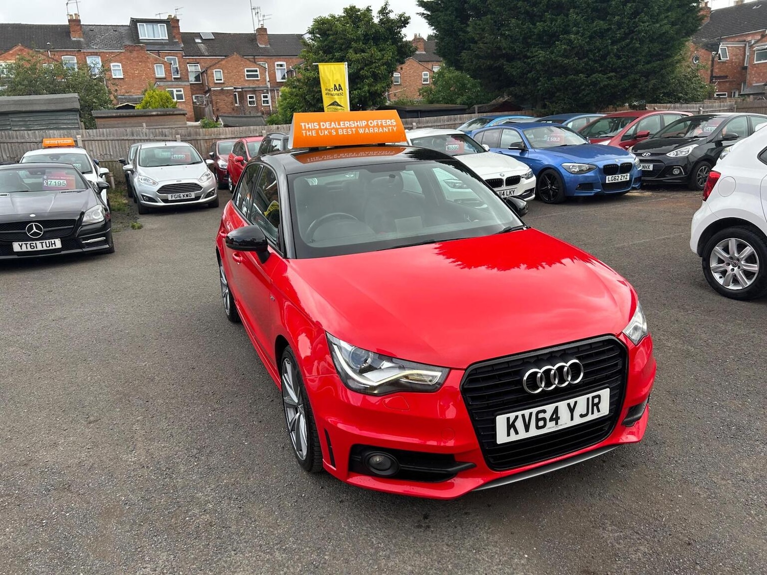 Used Audi A1 2014 for sale - 77201224: Photo 53