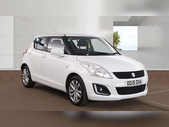 Used Suzuki Swift 2015 for sale - 79656388: Photo