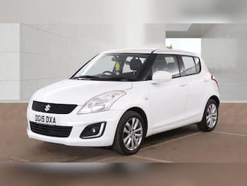 Used Suzuki Swift 2015 for sale - 79656388: Photo