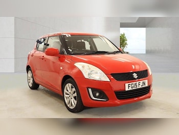 Used Suzuki Swift 2015 for sale - 78909662: Photo