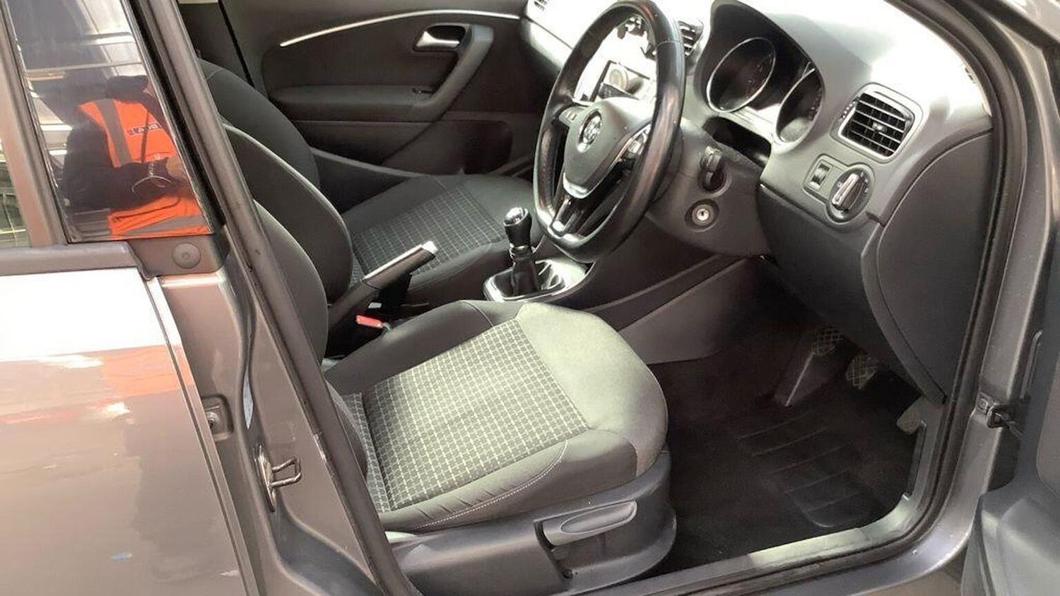 Used Volkswagen Polo 2014 for sale - 78004419: Photo 11