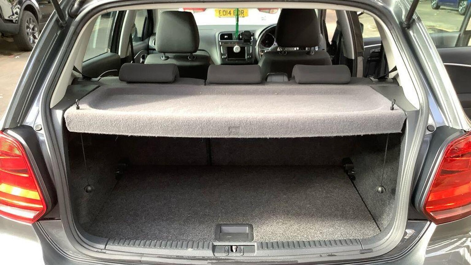 Used Volkswagen Polo 2014 for sale - 78004419: Photo 12