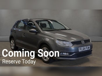 Volkswagen Polo feature image