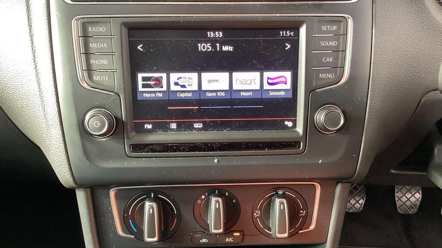 Used Volkswagen Polo 2014 for sale - 78004419: Photo 4