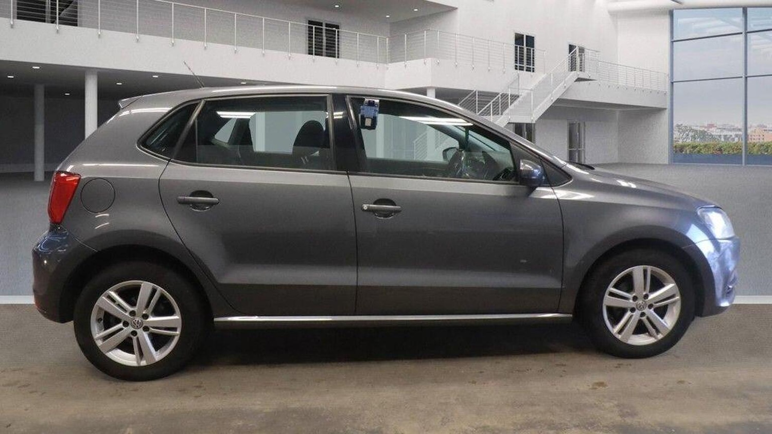 Used Volkswagen Polo 2014 for sale - 78004419: Photo 8