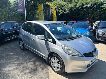 Used Honda Jazz 2013 for sale - 79552016: Photo