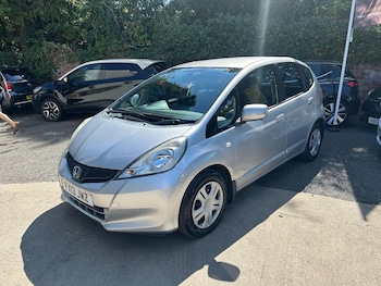 Used Honda Jazz 2013 for sale - 79552016: Photo