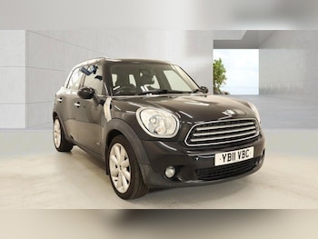 Used MINI Countryman 2011 for sale - 79307504: Photo