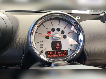 Used MINI Countryman 2011 for sale - 79307504: Photo