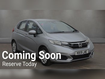 Used Honda Jazz 2019 for sale - 79471074: Photo