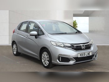 Used Honda Jazz 2019 for sale - 79471074: Photo