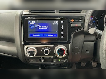 Used Honda Jazz 2019 for sale - 79471074: Photo