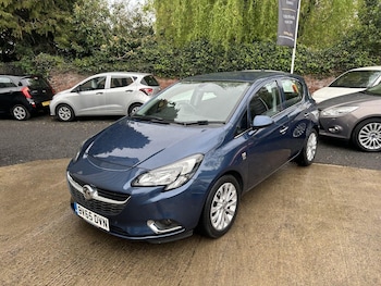 Used Vauxhall Corsa 2015 for sale - 78300354: Photo