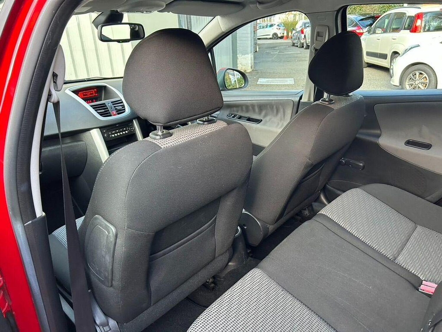 Used Peugeot 207 2009 for sale - 77729602: Photo 17