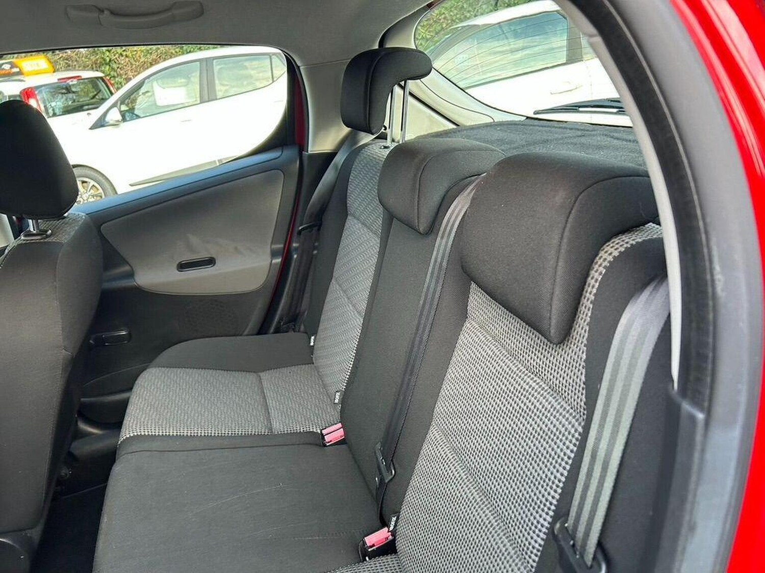 Used Peugeot 207 2009 for sale - 77729602: Photo 18