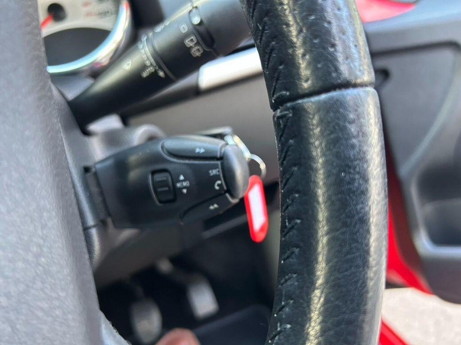 Used Peugeot 207 2009 for sale - 77729602: Photo 20