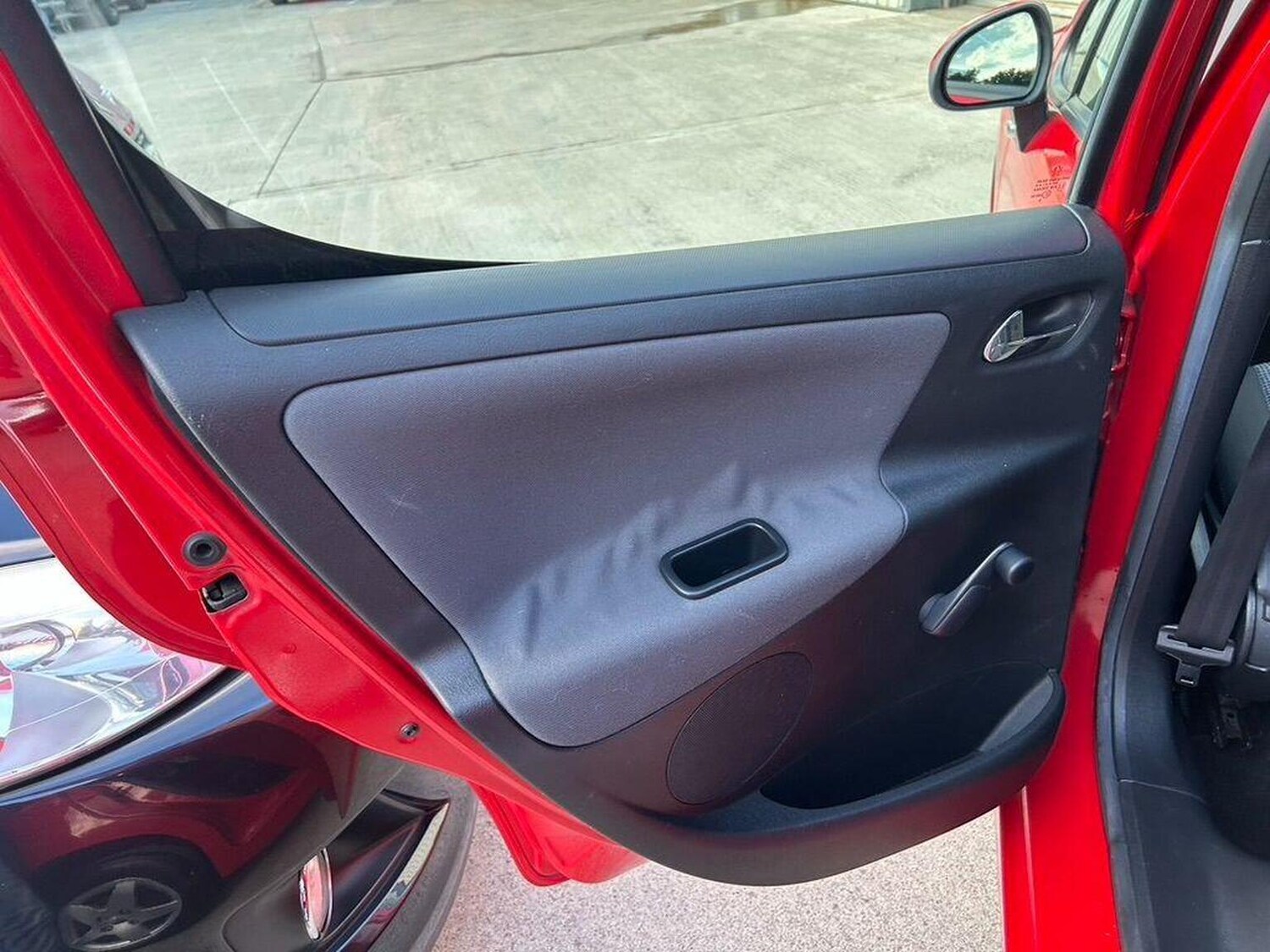 Used Peugeot 207 2009 for sale - 77729602: Photo 23