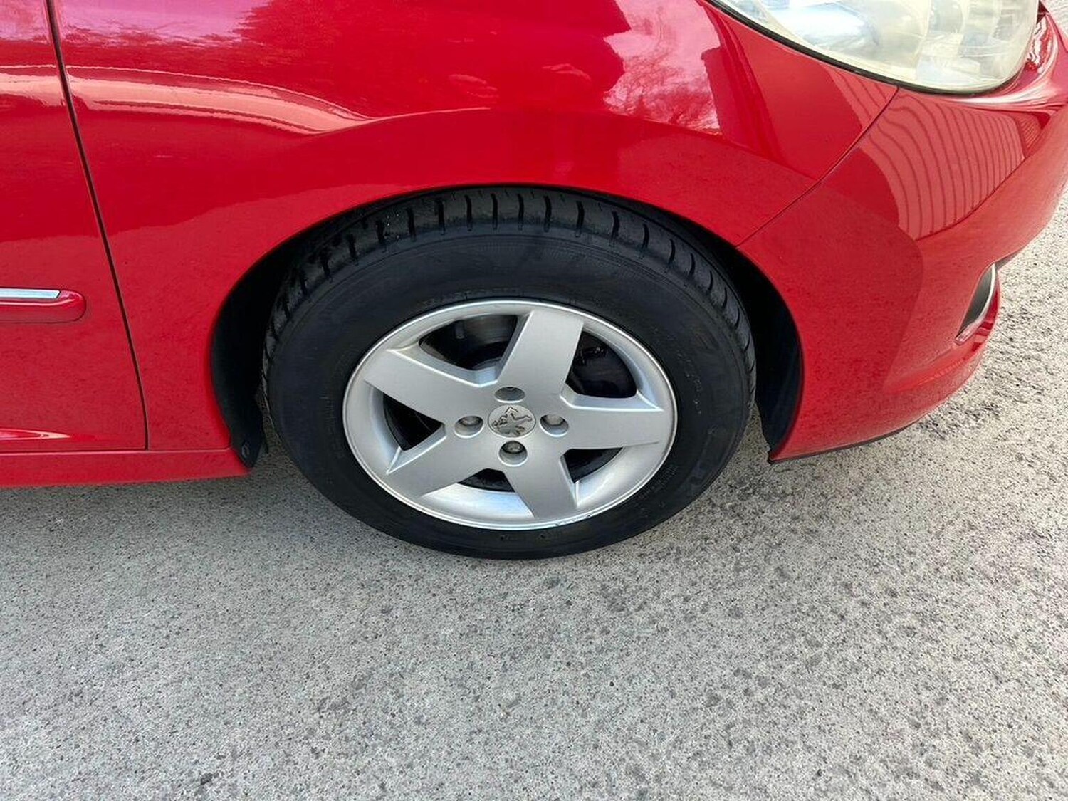 Used Peugeot 207 2009 for sale - 77729602: Photo 25