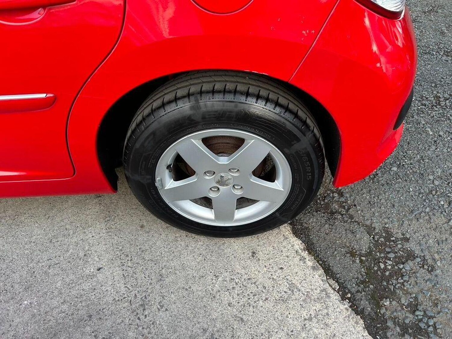 Used Peugeot 207 2009 for sale - 77729602: Photo 27